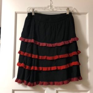 Adorable skirt!!!